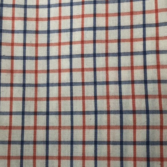 Ralph Lauren Chaps Long Sleeve Polo Men’s Red White and blue XXL - Picture 7 of 9